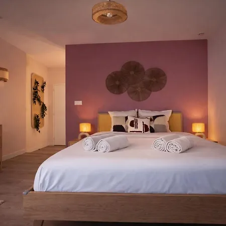 Apartamento La Bulle D'arras - With Balneo *